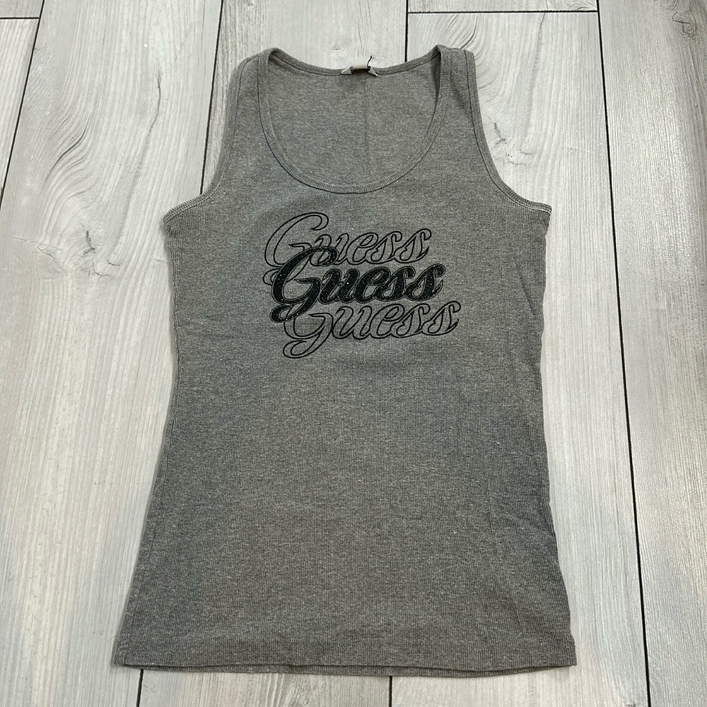 Women’s Guess Tank Top